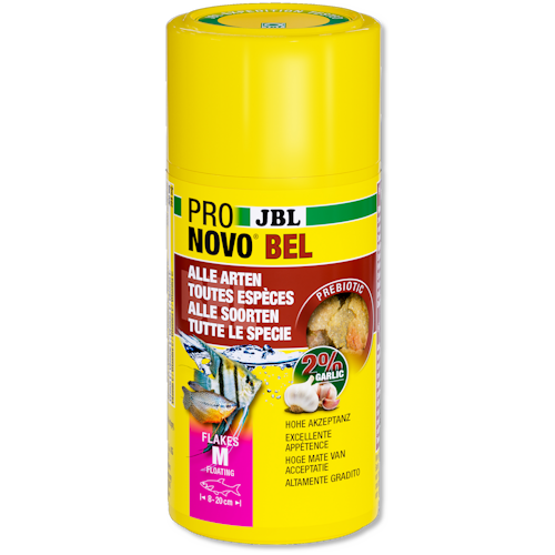 JBL ProNovo Bel Flakes M 100ML