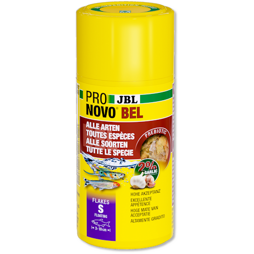 JBL ProNovo Bel Flakes S 100ML
