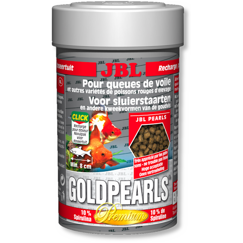 JBL GoldPearls 100ML
