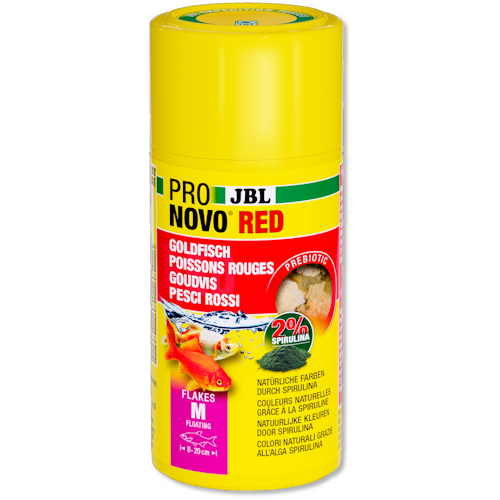 JBL ProNovo Red Flakes M 100ML