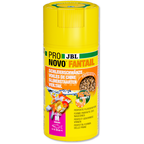 JBL ProNovo Fantail Grano M 100ML