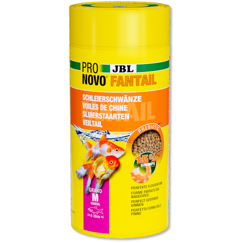 JBL ProNovo Fantail Grano M 1000ML