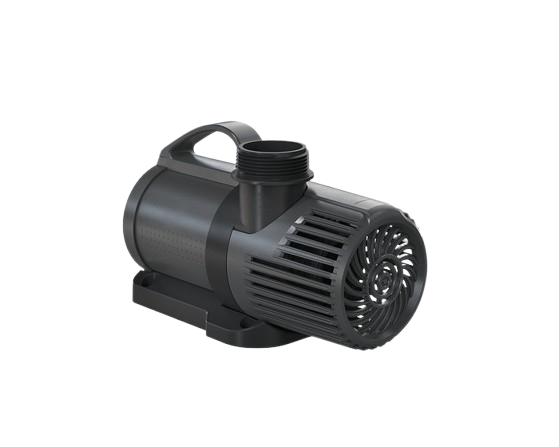 Pontec Pondomax Eco 10000 control