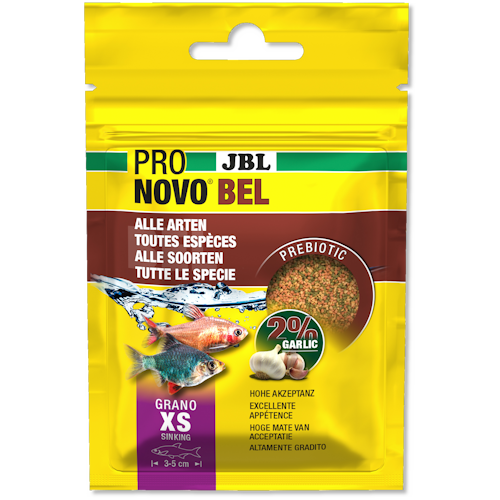 JBL ProNovo Bel Grano XS 20ML