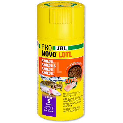 JBL ProNovo LOTL Grano S 100ML