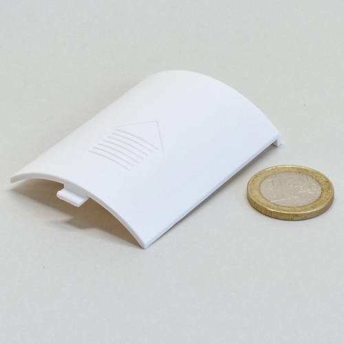 JBL AutoFood Batterijdeksel Wit