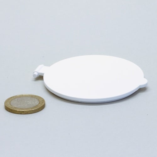 JBL AutoFood Deksel Wit