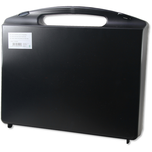 JBL Testlab leer + inlagen