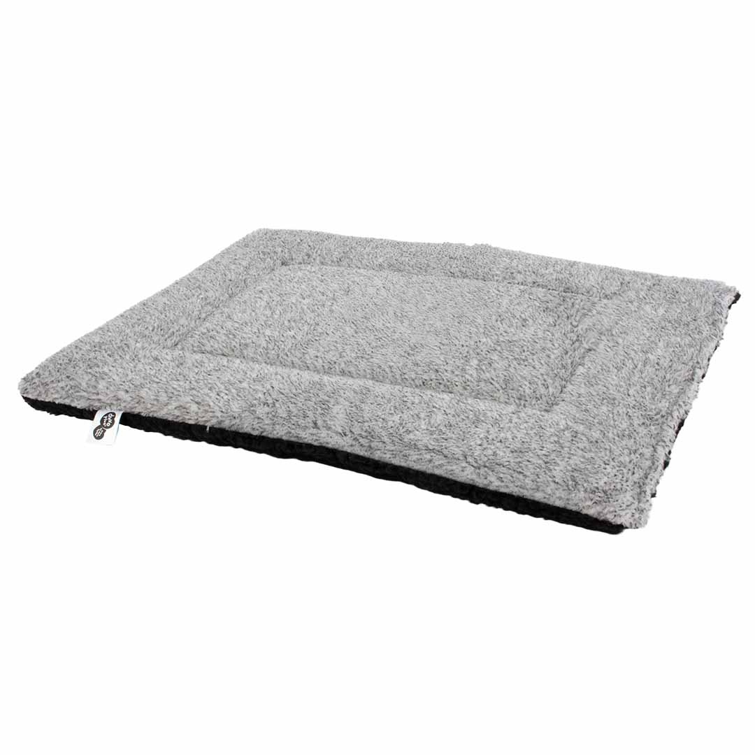 Duvo+ Bench Kussen Sherpa ECO S - 76x53CM
