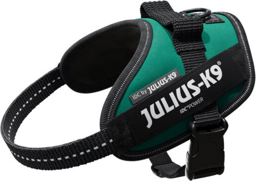 Julius-K9 IDC Powertuig Dark Green