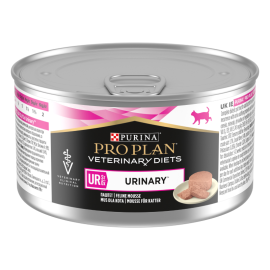 Pro Plan (Purina) Purina Pro Plan Veterinary Diets UR Urinary Kat mousse 195 gram