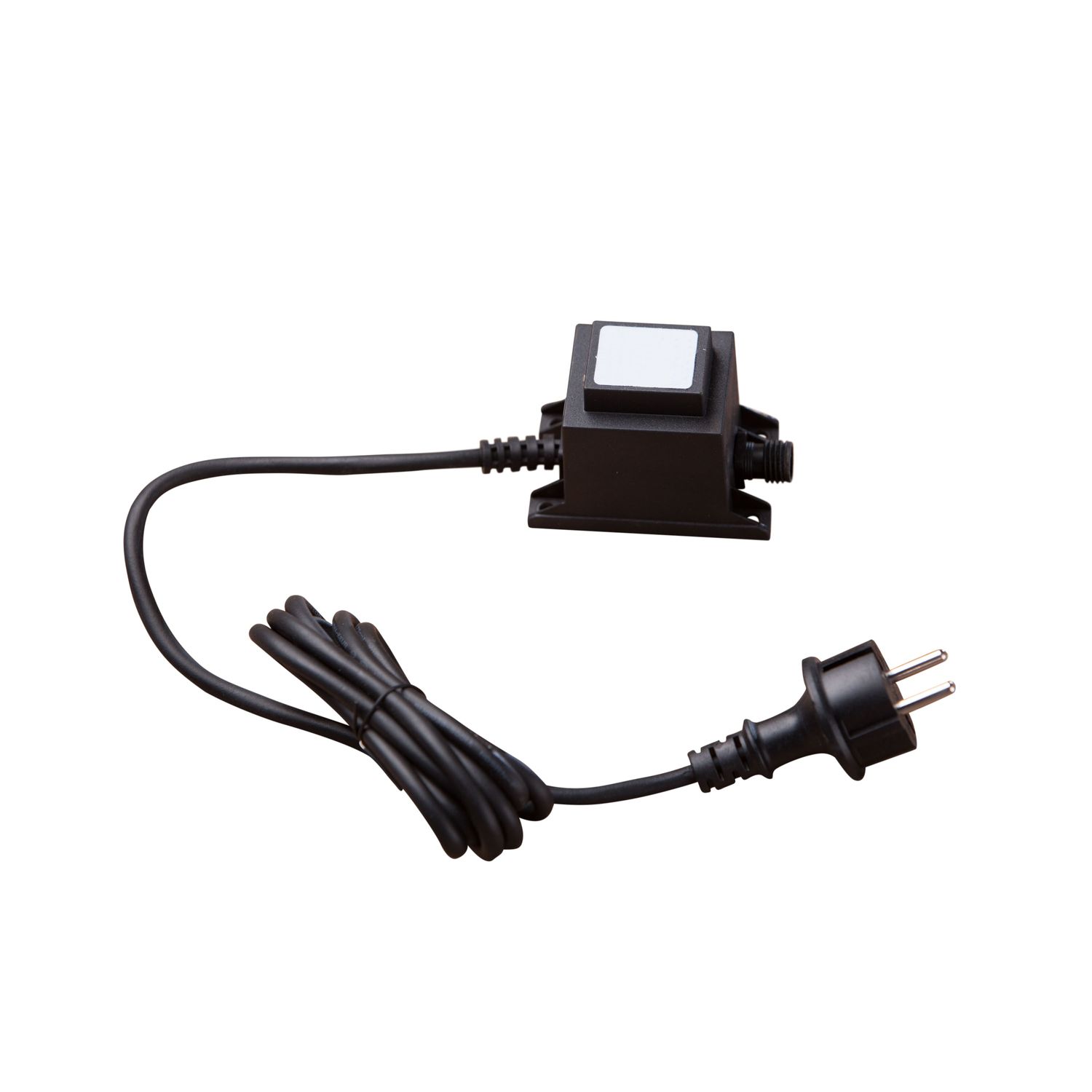Heissner Transformer 12v-60w