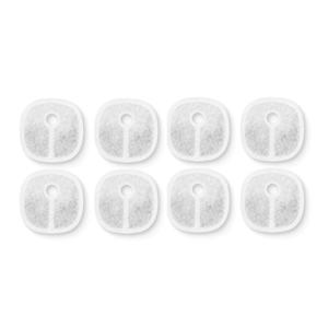 Cheerble - Replacement Filter - 8 Pack