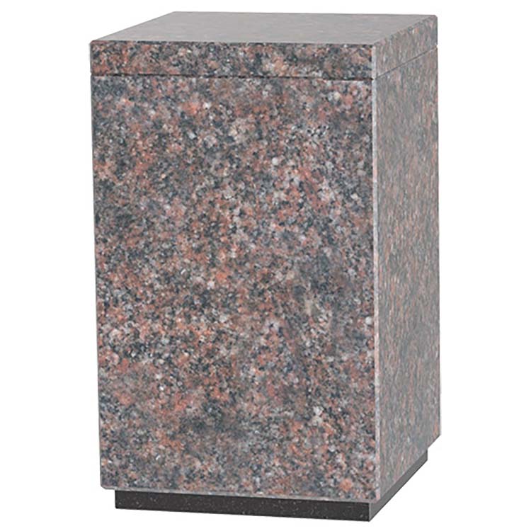 Urnwebshop Grote Granieten Dieren Urn Himalaya (3 liter)