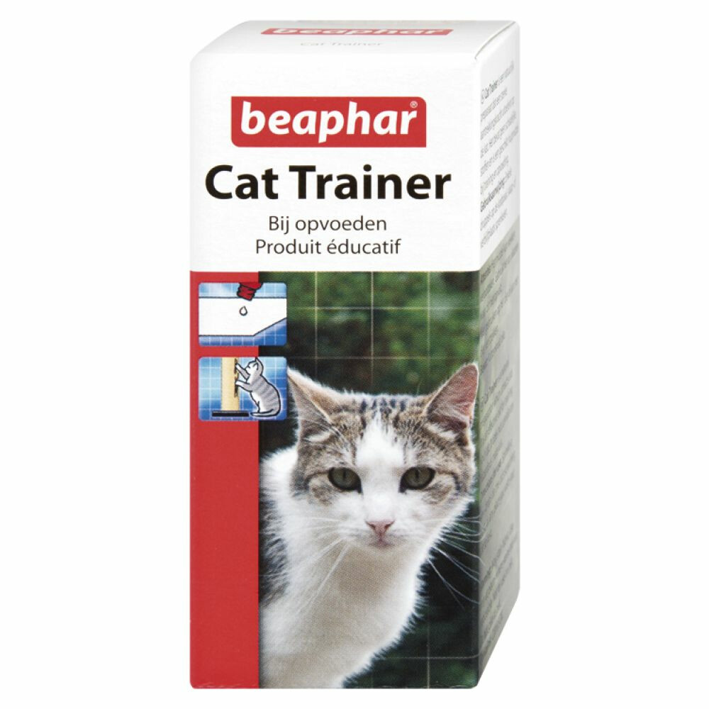 Beaphar 6x  Cat Trainer 10 ml