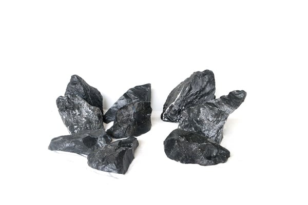 Wabi Kusa Dark Night Rock 5-12CM 1KG