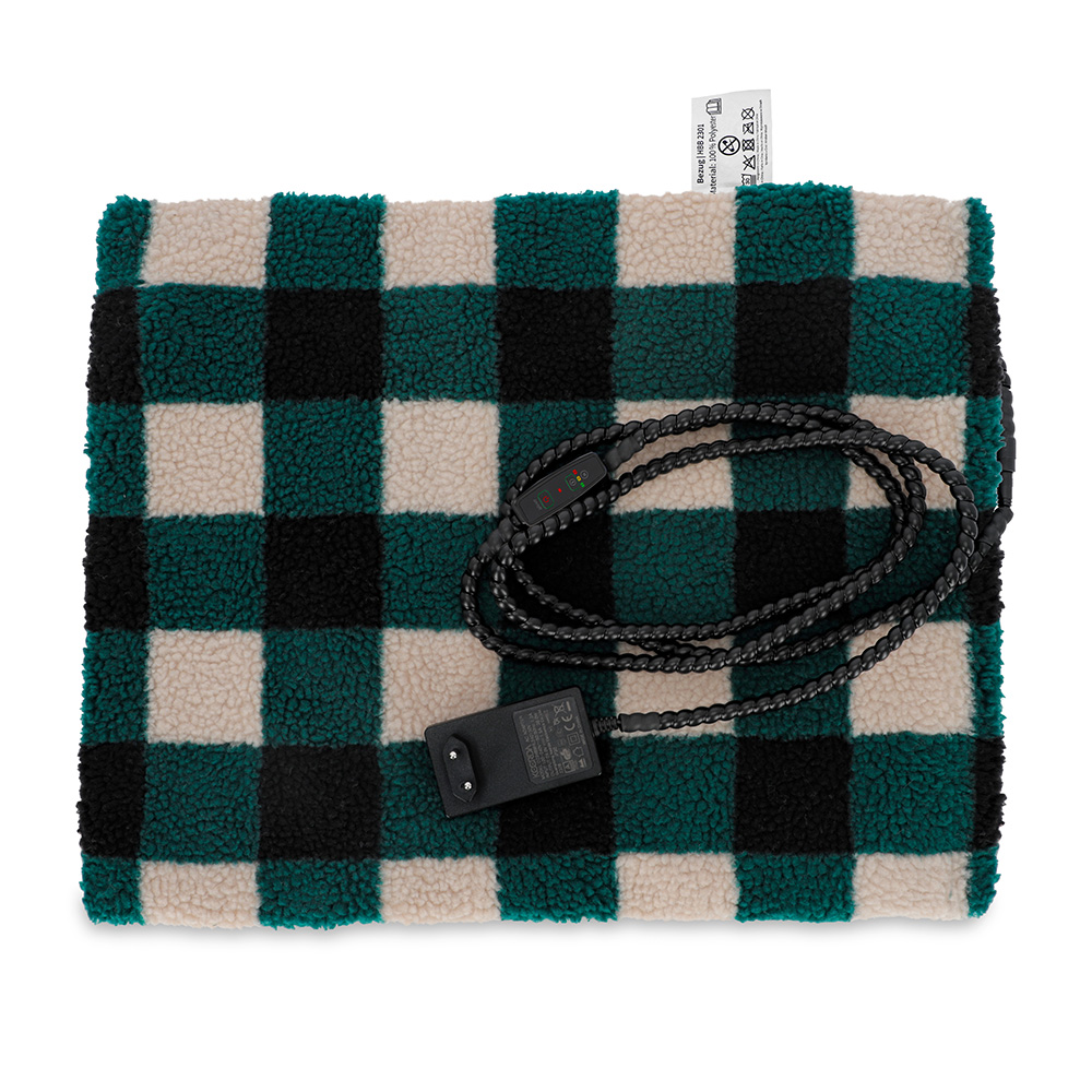 Hafenbande Warmtemat Ally 50x40x2,5cm Kat