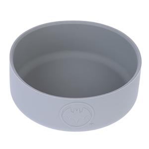 Warner Bros .™ DC siliconen kom Batman 580ml, 14x5cm hond