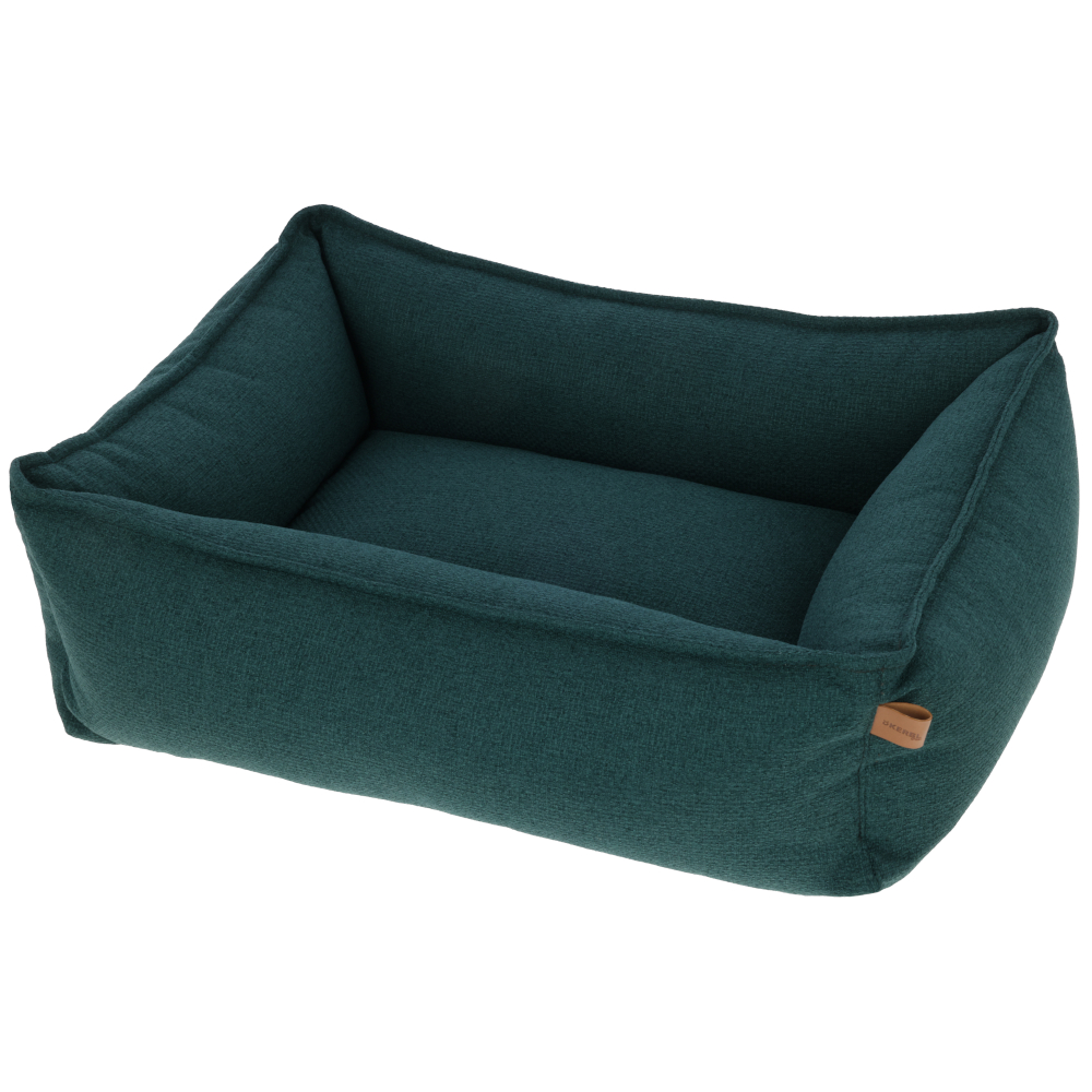 Kerbl Pet knuffelbed Oliver 60x70cm voor honden