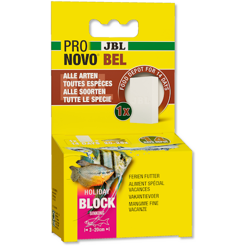 JBL ProNovo Bel Holiday