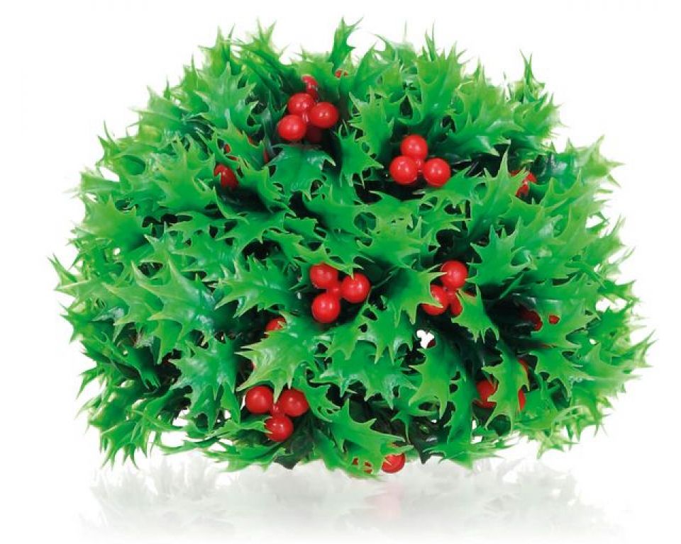 Biorb Holy ball met besjes aquarium - 