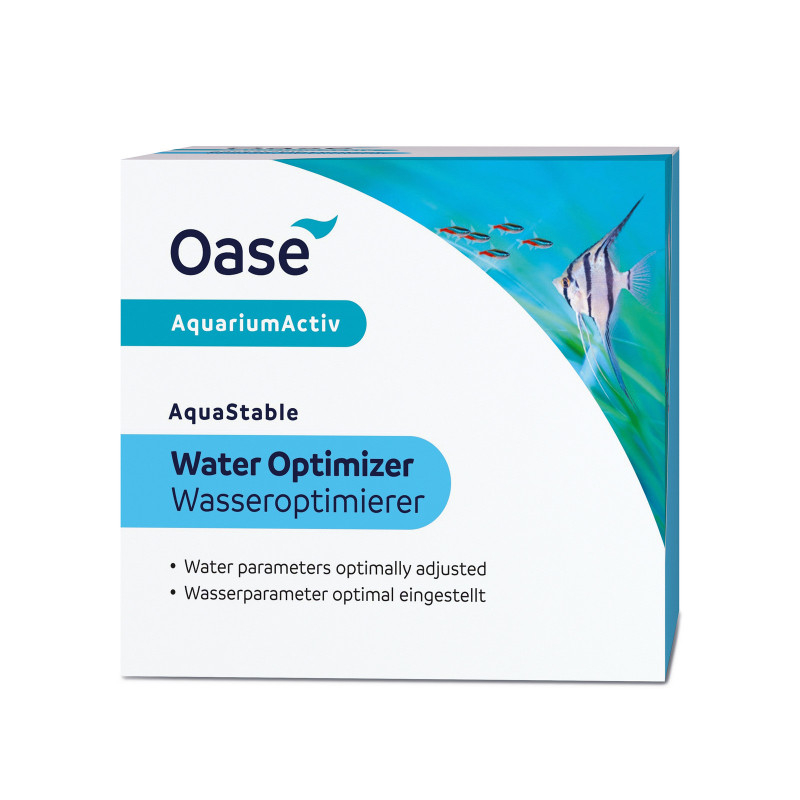 Oase AquaStable Wateroptimaliseerder 50 g aquarium - 
