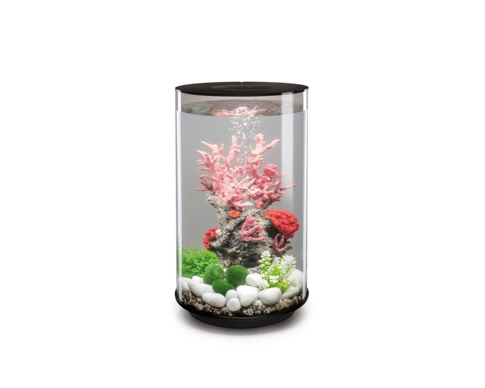 Oase biOrb Tube 30 MCR zwart - 