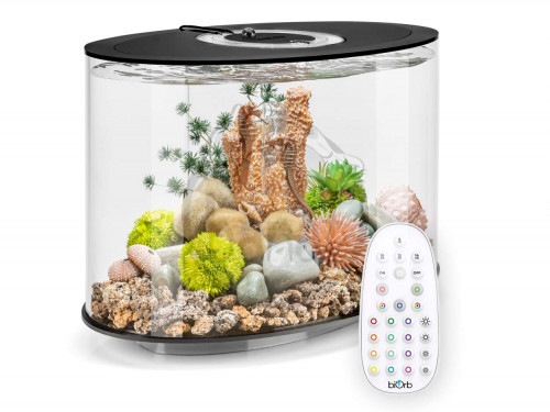Oase biOrb Loop 30 MCR zwart - 