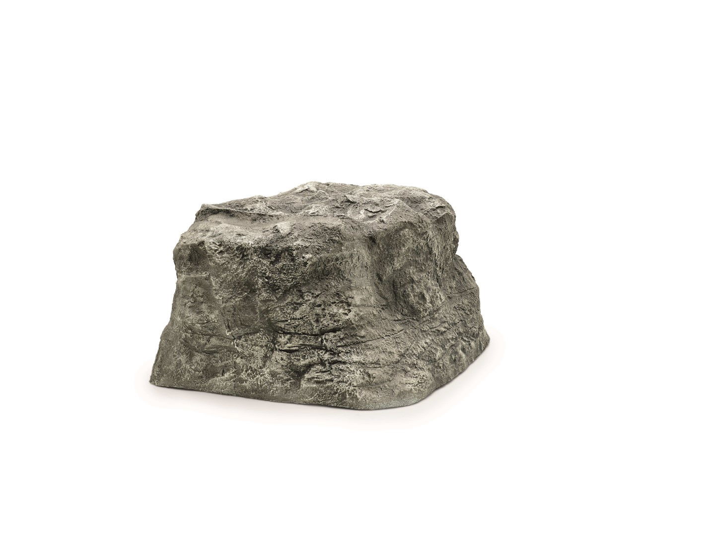 Oase FiltoCap steengrijs - 