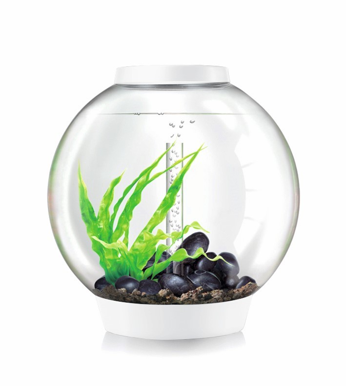 Biorb Classic 60 mcr wit - 