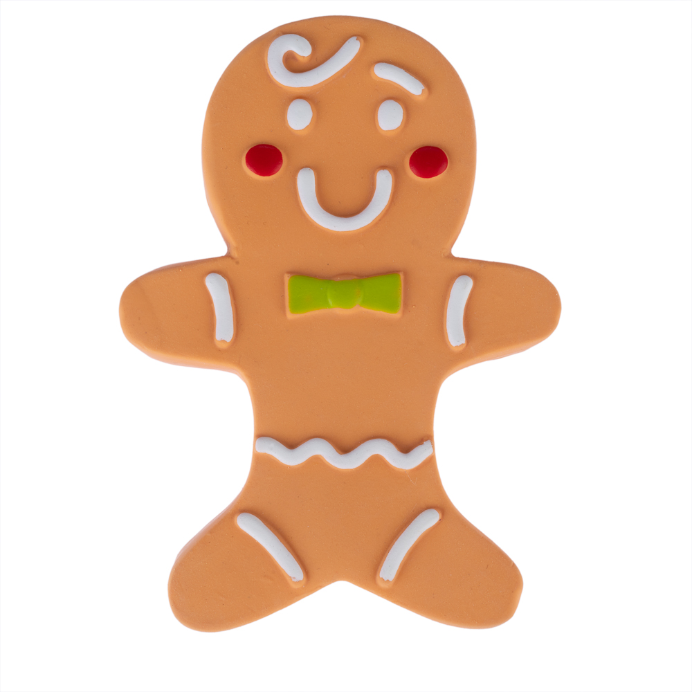 TIAKI hondenspeeltje peperkoek