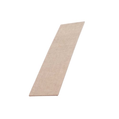 Ebi Krabplank Straight Scratcher XL-100x28x1cm beige