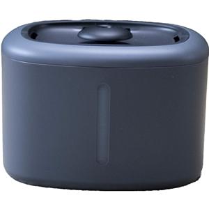 Boon Drinkfontein Aquabella Anthracite 2,5 Liter