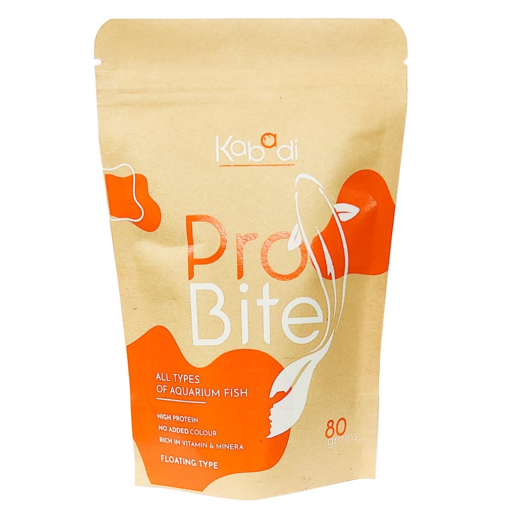Kabadi Pro Bite