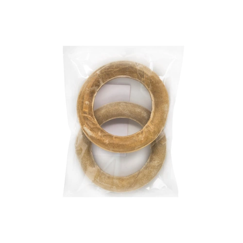 Landman De ultieme kauwring - 2 Stuks