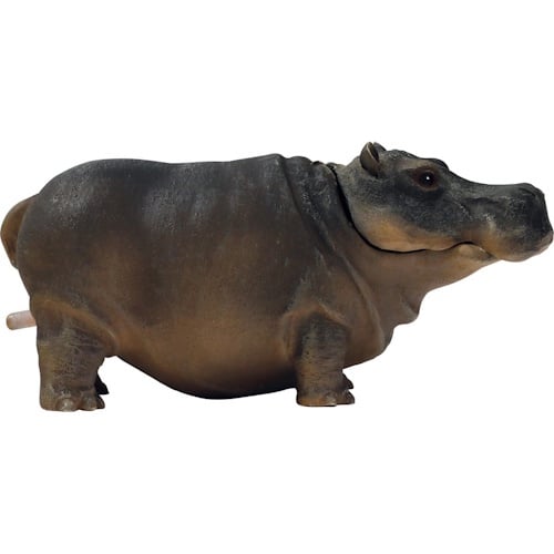 SuperFish Hippo Deco Air S