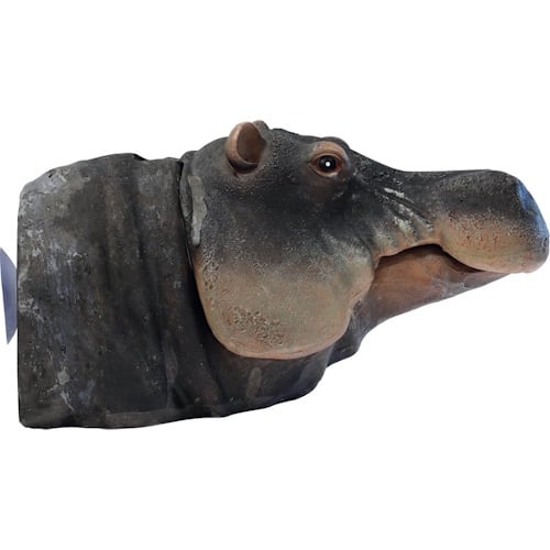 SuperFish Hippo Deco Air L