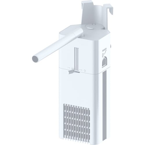 SuperFish Cornerflow 400 Filter 400 L/H Wit