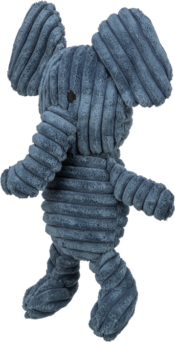 Trixie Olifant hondenspeelgoed pluche 27 cm