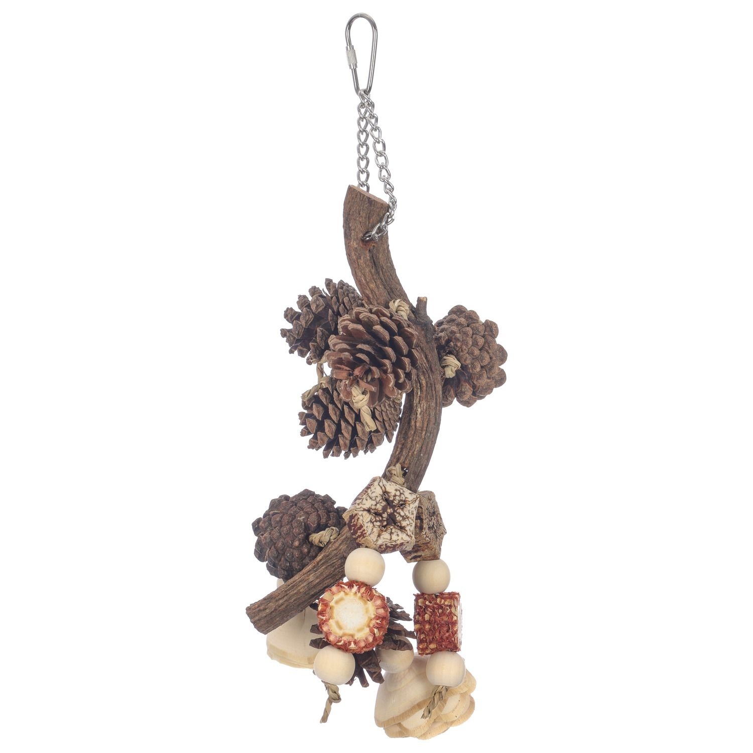 Adori Pinecone Harvest 13x13x40CM