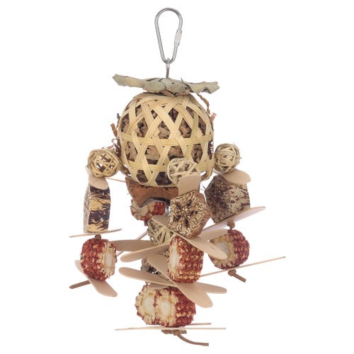 Adori Basket Drop