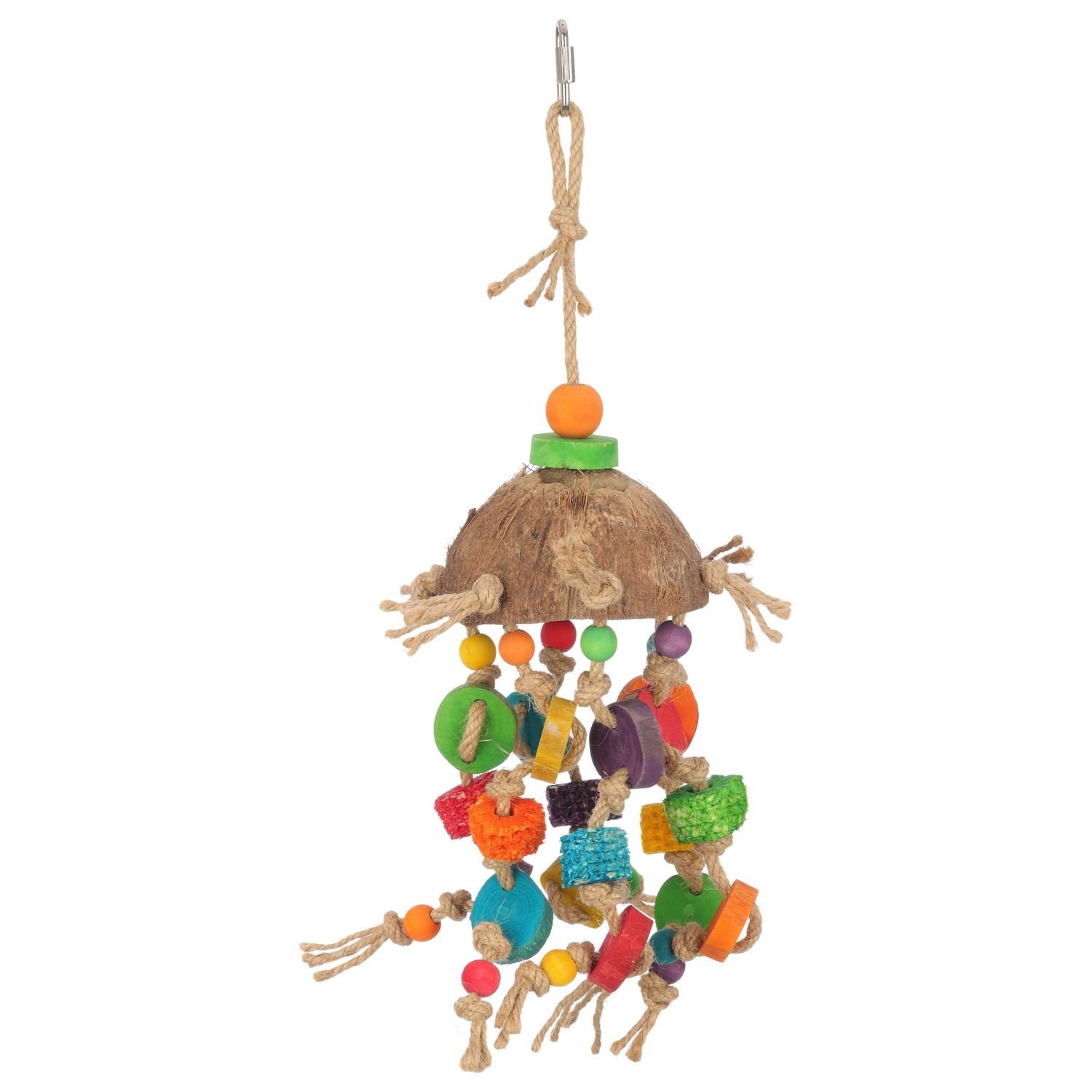 Adori Java Disc Chime