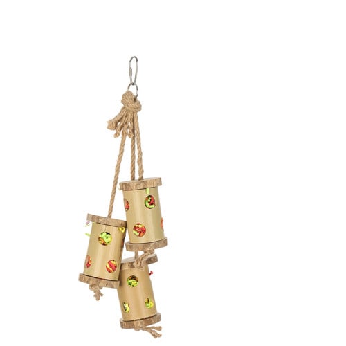 Adori Bamboo Climb n Forage