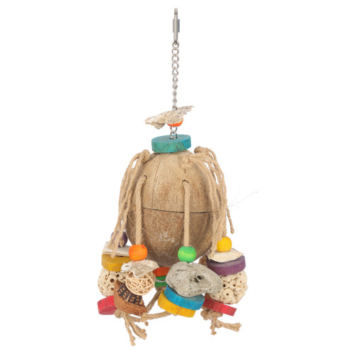 Adori Carnival Coconut