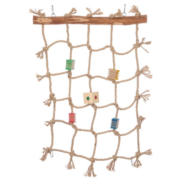 Adori Jungle Canopy Net 5x49x63CM
