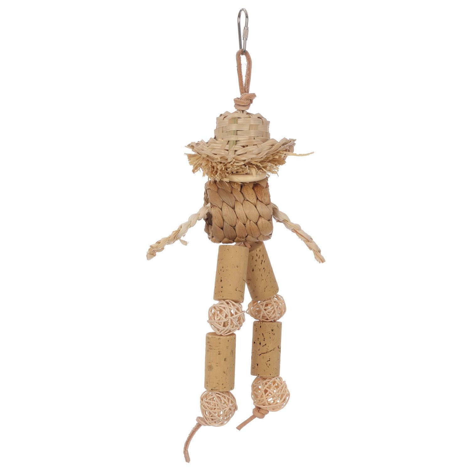Adori Cork Cowboy