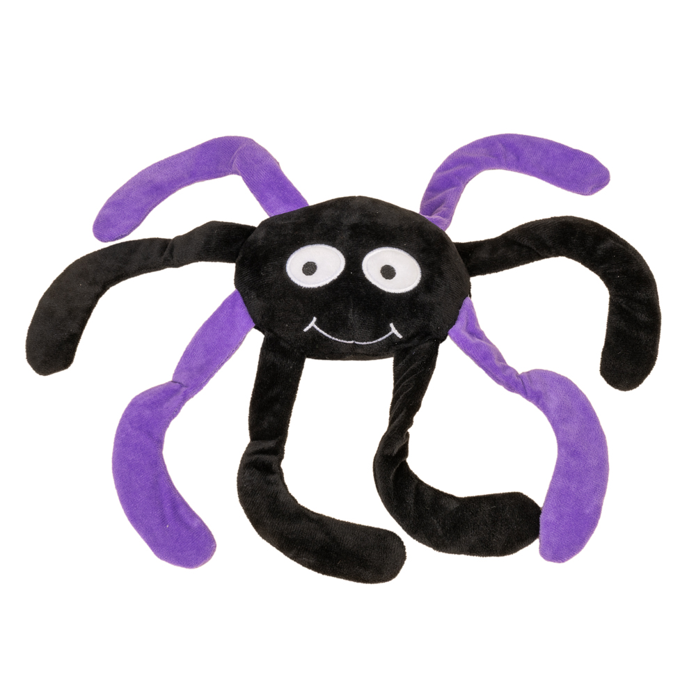 TIAKI hondenspeeltje spin ca. l 35 x b 26 x h 7 cm hond