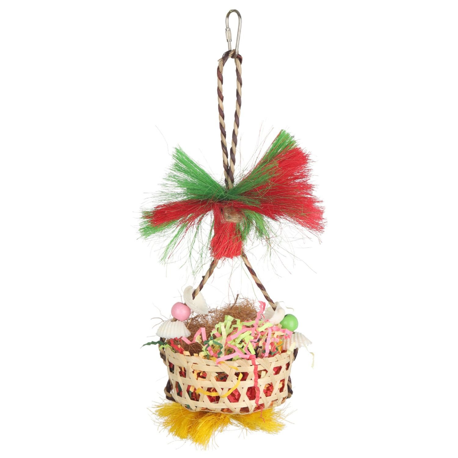 Adori Single Foraging Basket