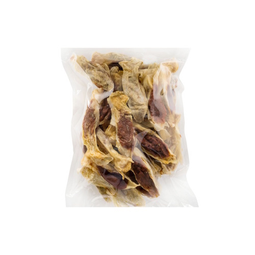 Landman Konijnenoren met Eend 800gr