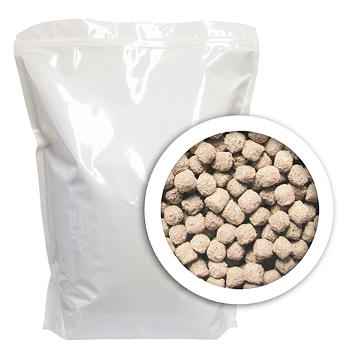 VB Winter koivoer 6 mm - 1 kilo